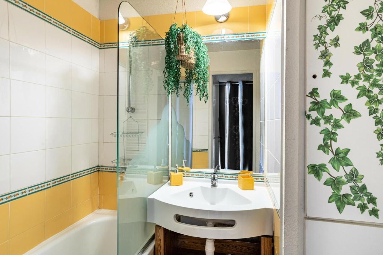 Residence Le Douchka - Maeva Home アヴォリアズ エクステリア 写真