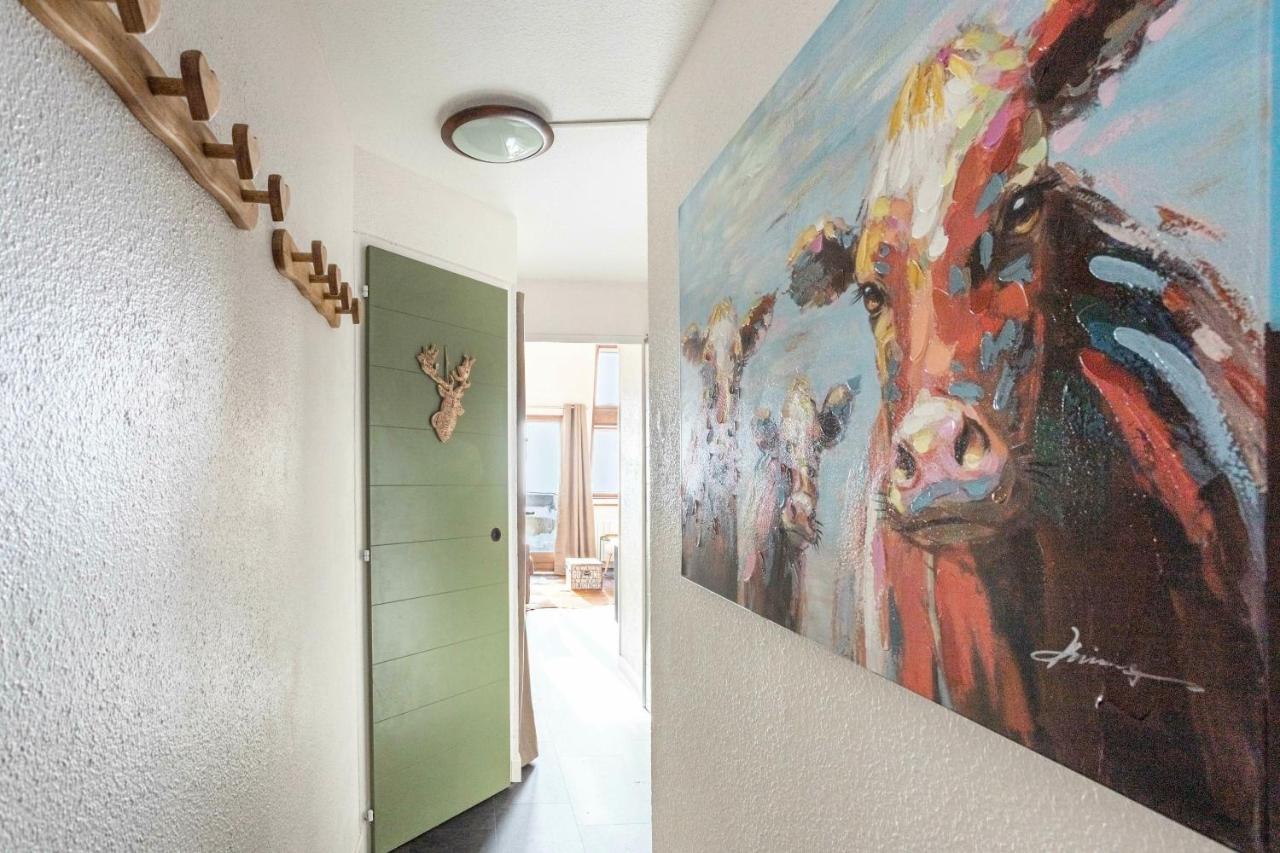 Residence Le Douchka - Maeva Home アヴォリアズ エクステリア 写真