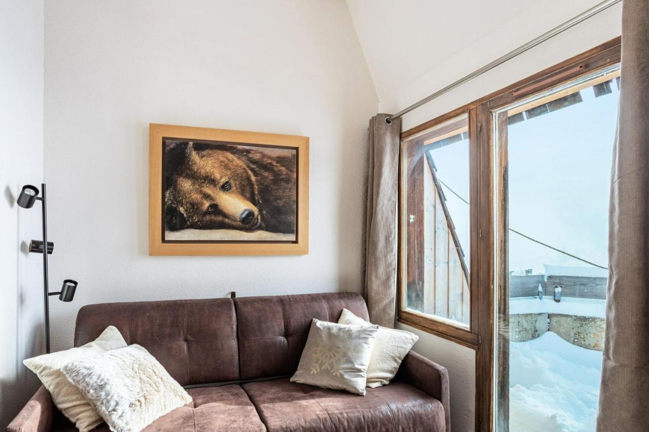Residence Le Douchka - Maeva Home アヴォリアズ エクステリア 写真
