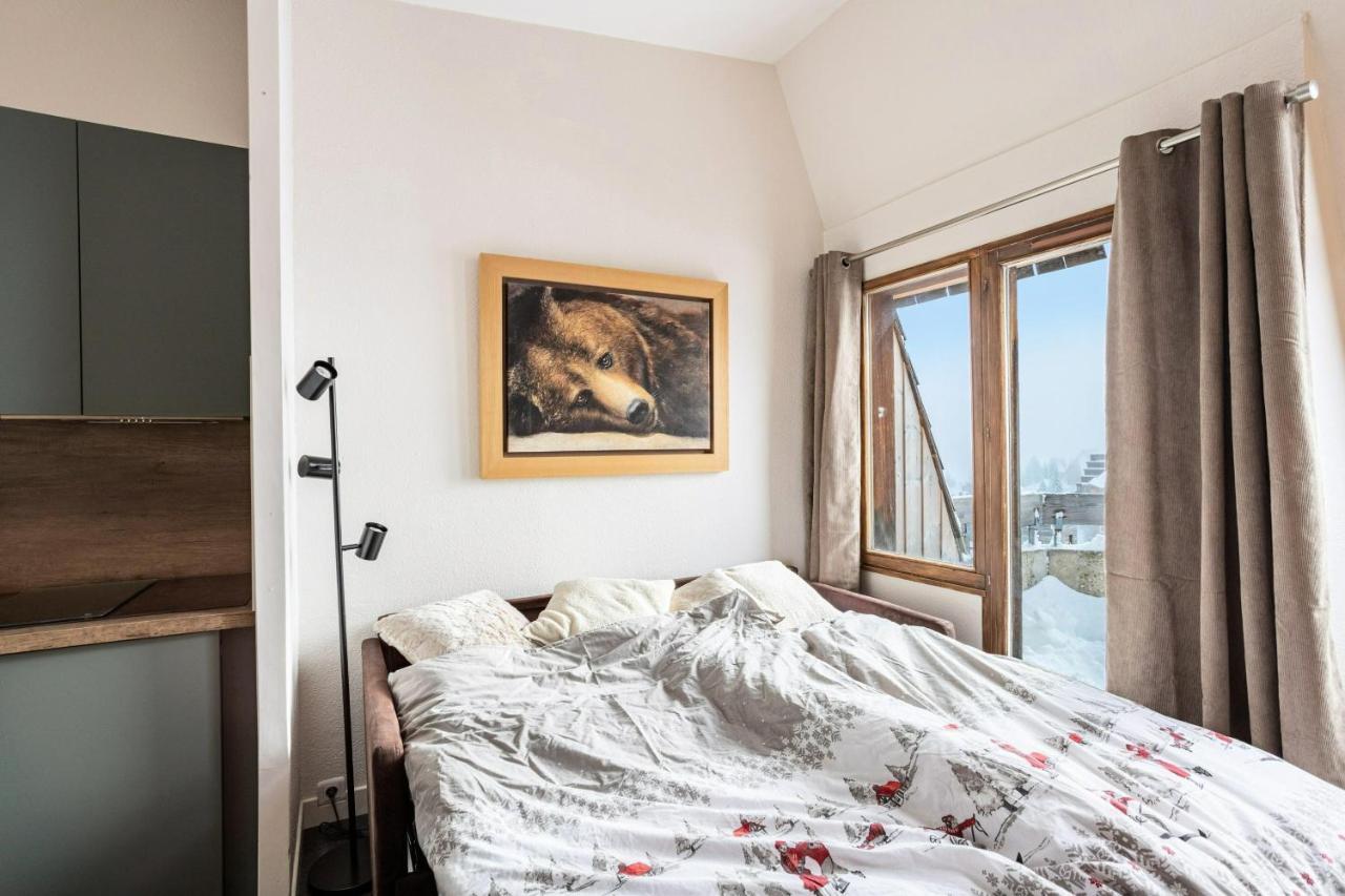 Residence Le Douchka - Maeva Home アヴォリアズ エクステリア 写真