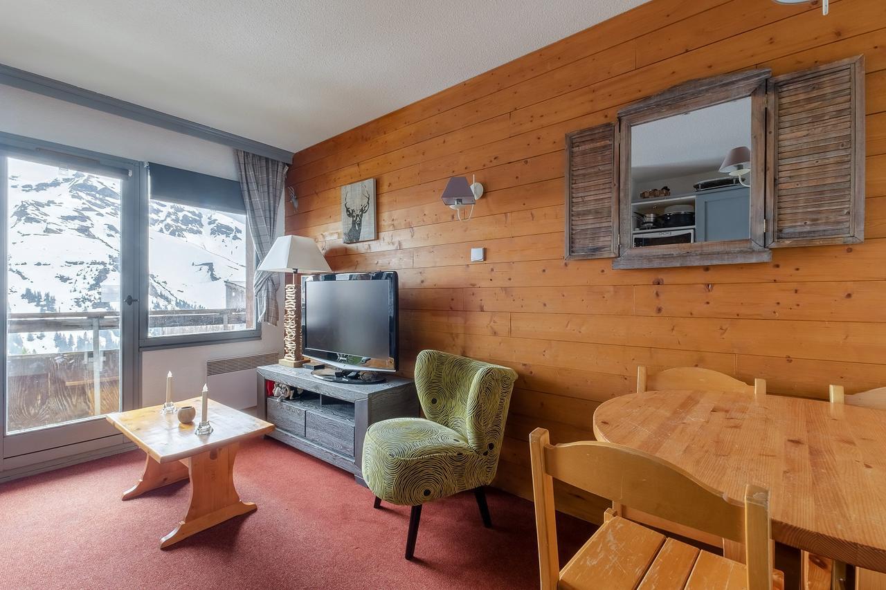 Residence Le Douchka - Maeva Home アヴォリアズ エクステリア 写真