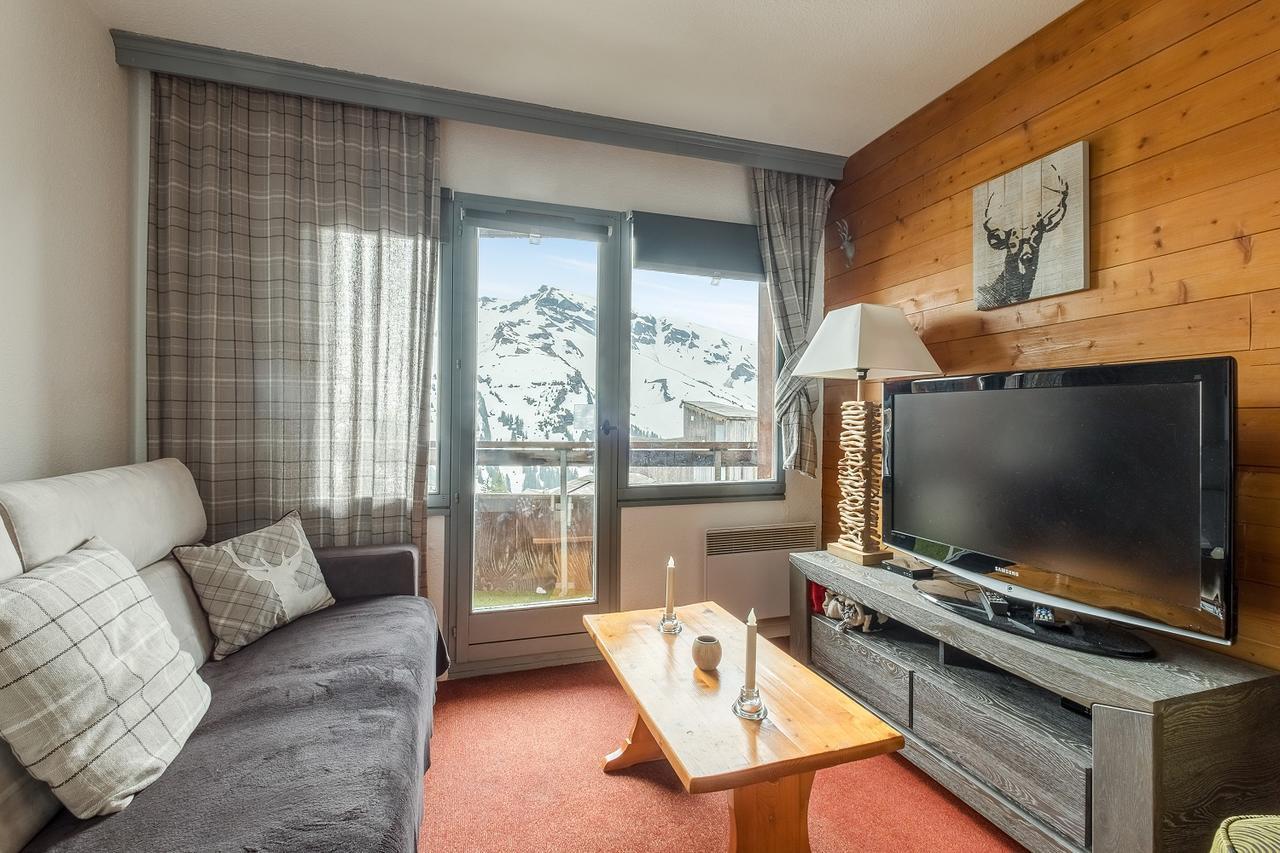 Residence Le Douchka - Maeva Home アヴォリアズ エクステリア 写真