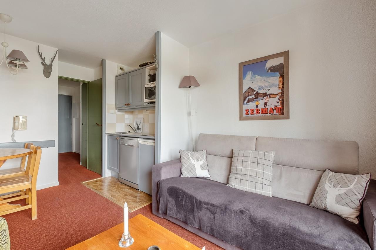Residence Le Douchka - Maeva Home アヴォリアズ エクステリア 写真