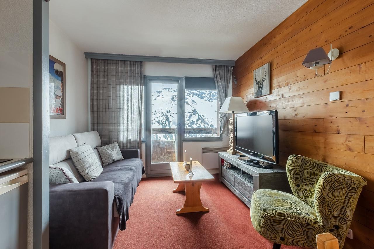 Residence Le Douchka - Maeva Home アヴォリアズ エクステリア 写真