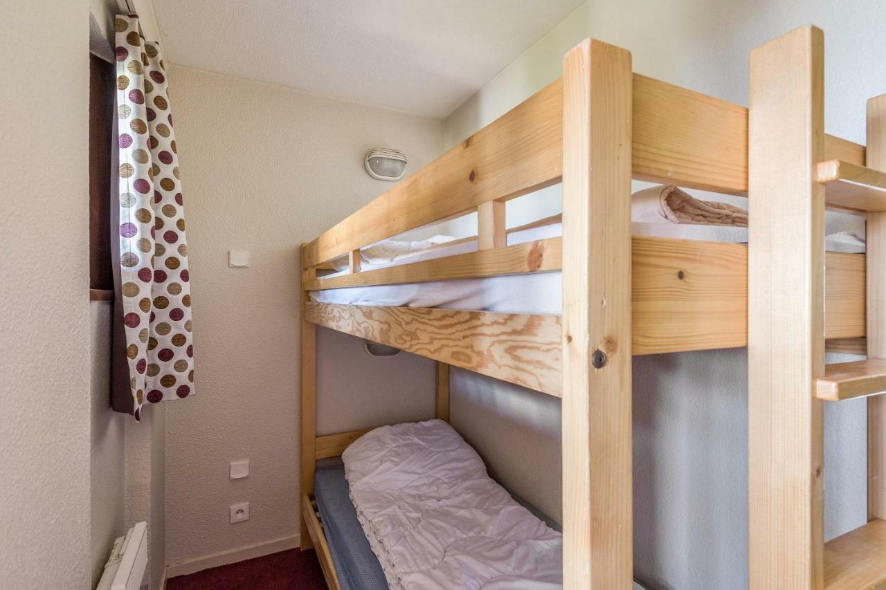 Residence Le Douchka - Maeva Home アヴォリアズ 部屋 写真
