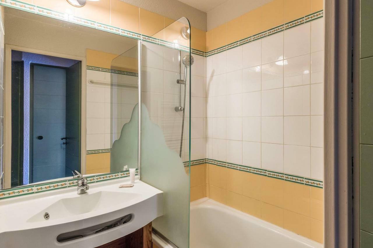 Residence Le Douchka - Maeva Home アヴォリアズ 部屋 写真