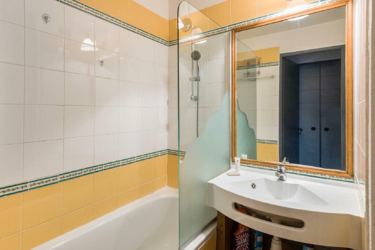 Residence Le Douchka - Maeva Home アヴォリアズ 部屋 写真