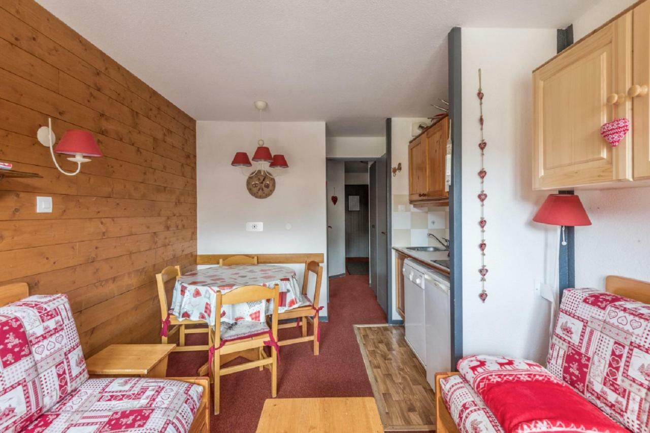 Residence Le Douchka - Maeva Home アヴォリアズ エクステリア 写真